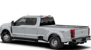 2026 Ford Super Duty® External Image 3